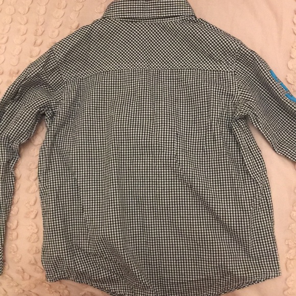 Boys shirt - Picture 4 of 4